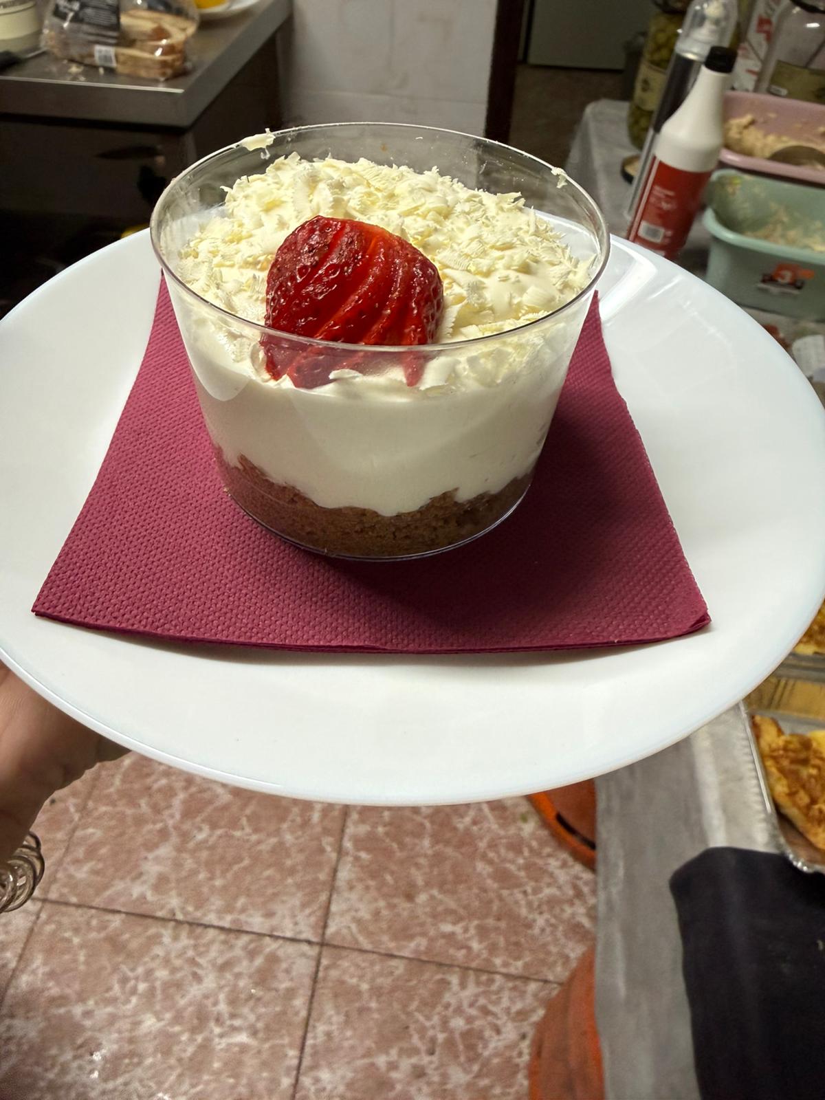 Especialidad de la Casa